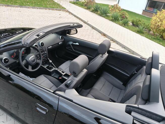 Audi A3 2010