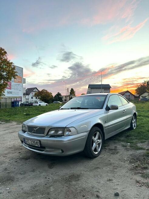 Volvo C70