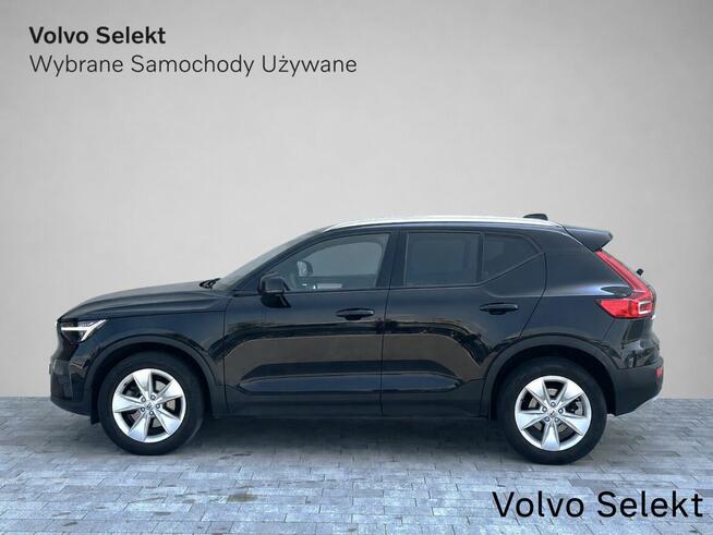 XC40 B3 Benzyna | Core | Salon Polska | Serwis ASO | FV23