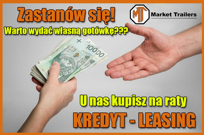 Cheval Liberté Maxi 3 Living – Przyczepa na 3 Konie