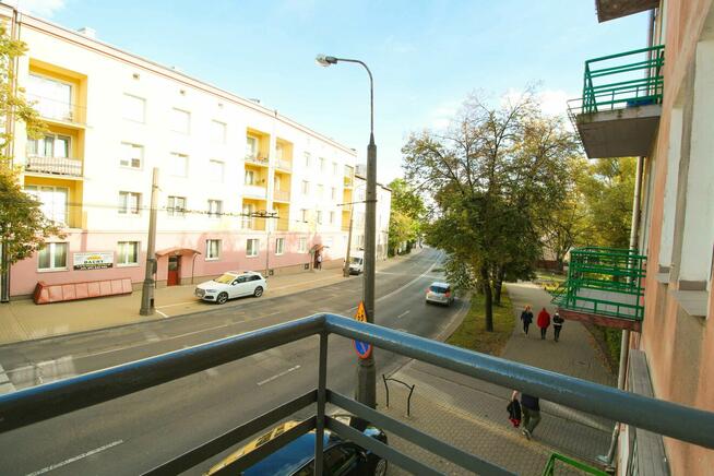 Piękny pokój dla pary w centrum Lublina. 640 zł/os Lipowa 19