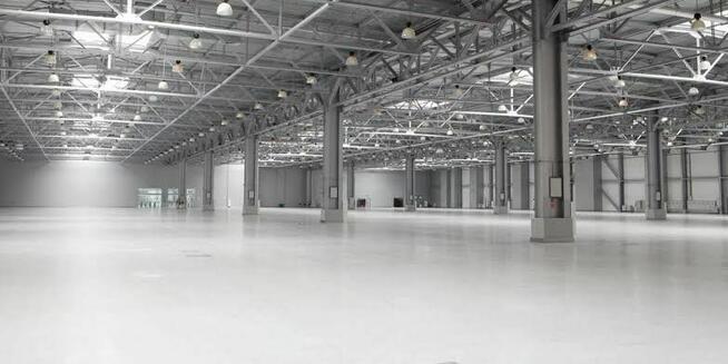 Impregnat do posadzek przemysłowych Świeży i Stary Beton