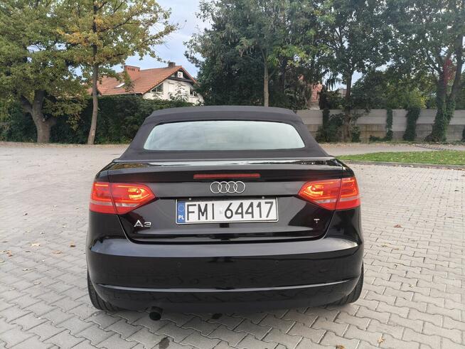 Audi A3 2010