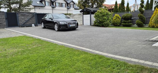 Sprzedam Audi a4b9