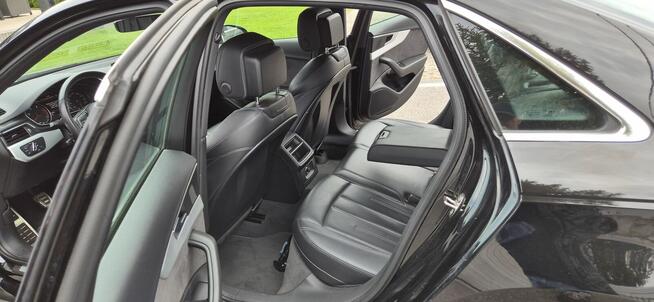 Sprzedam Audi a4b9