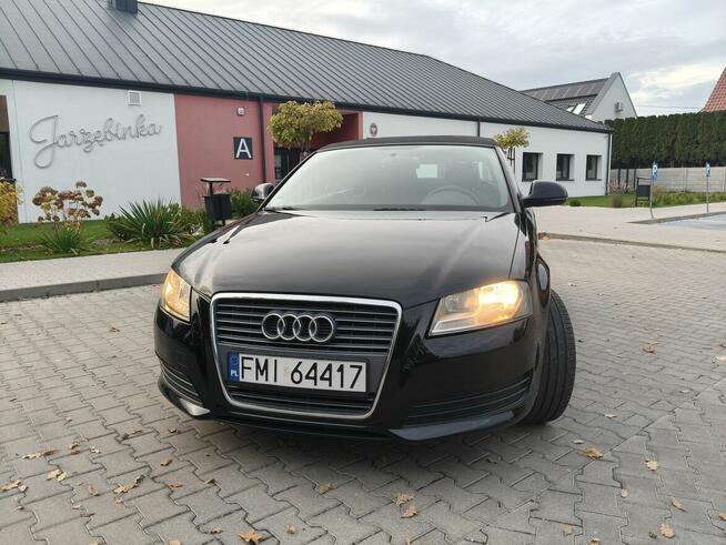 Audi A3 2010