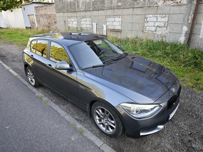BMW Seria 1