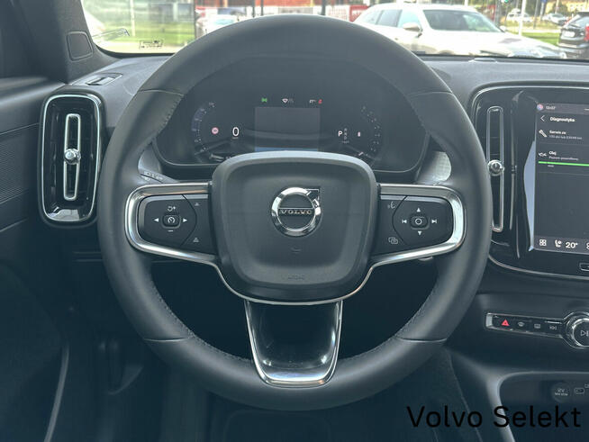 XC40 B3 Benzyna | Core | Salon Polska | Serwis ASO | FV23