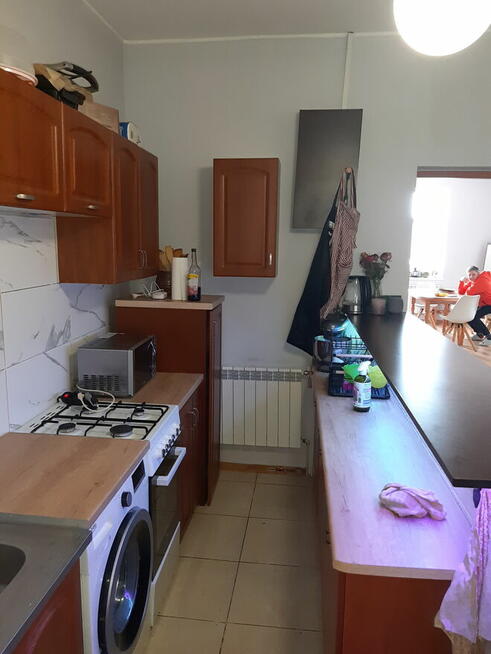 Do Sprzedania mieszkanie 80m2, w kamienicy