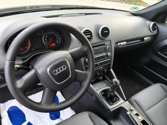Audi A3 2010