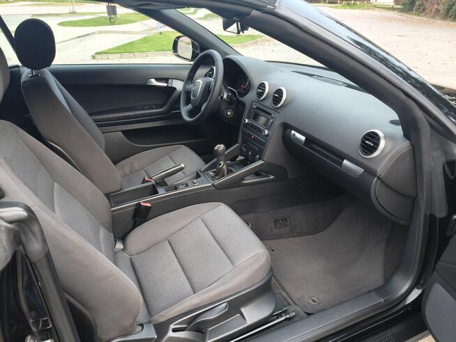 Audi A3 2010