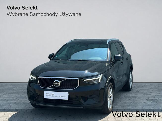 XC40 B3 Benzyna | Core | Salon Polska | Serwis ASO | FV23
