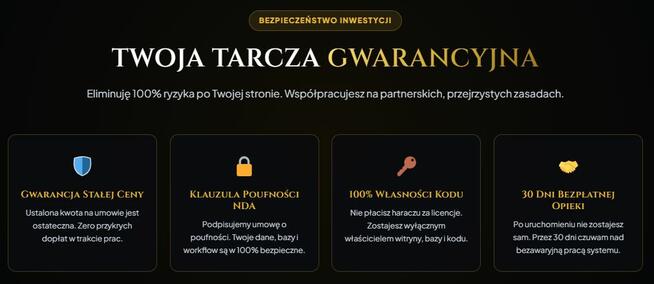 Pozycjonowanie Stron SEO Aplikacje CRM ERP Strony Aplikacja