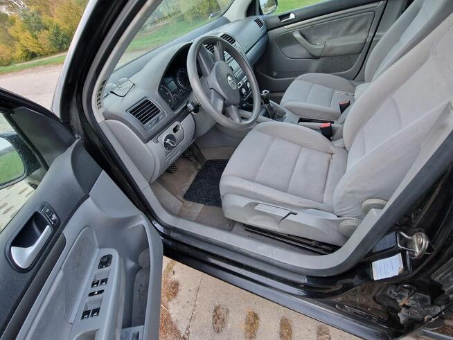 Volkswagen Golf 2004