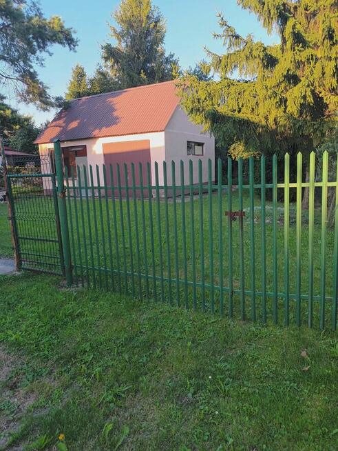 Nieruchomość na sprzedaż w centrum miejscowości gminnej