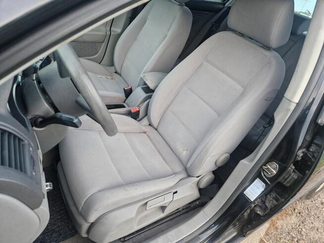 Volkswagen Golf 2004