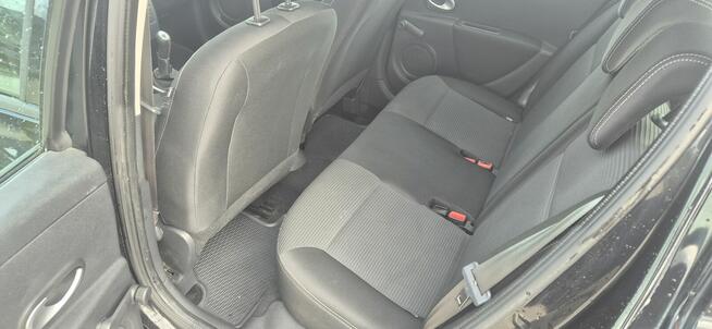 Renault Clio 2012