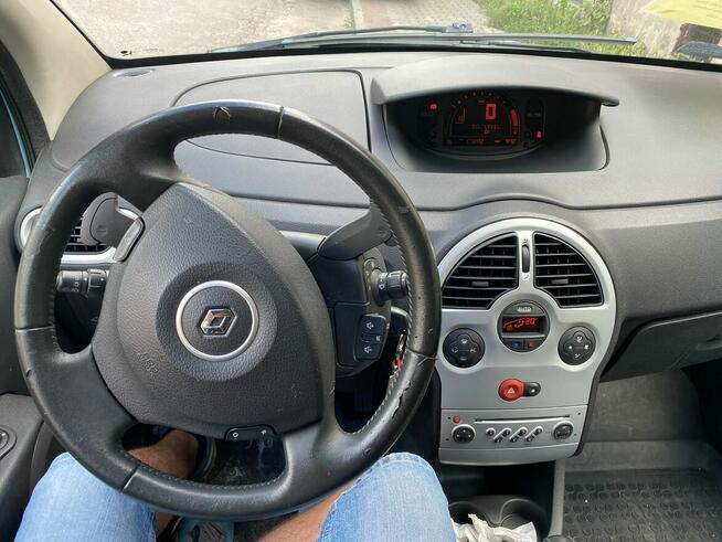 Renault Modus
