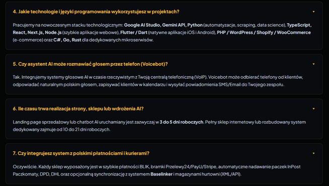 Pozycjonowanie Stron SEO Aplikacje CRM ERP Strony Aplikacja