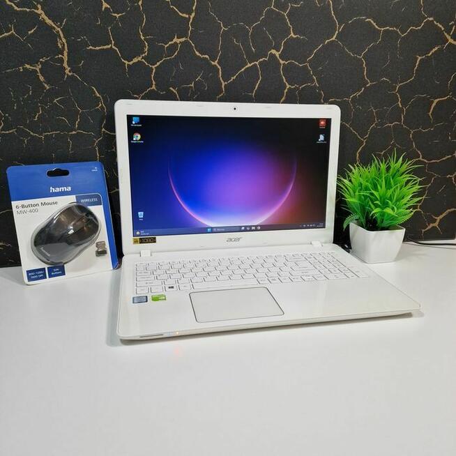 Laptop acer -Intel i5 i7 -GTX 940MX- SSD+HDD -12GB ram -GWAR