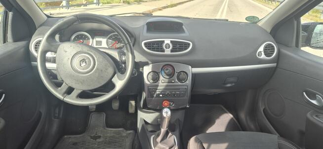 Renault Clio 2012