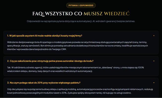Pozycjonowanie Stron SEO Aplikacje CRM ERP Strony Aplikacja
