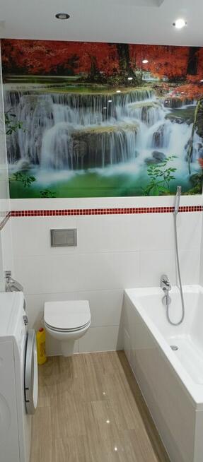 Wynajmę apartament