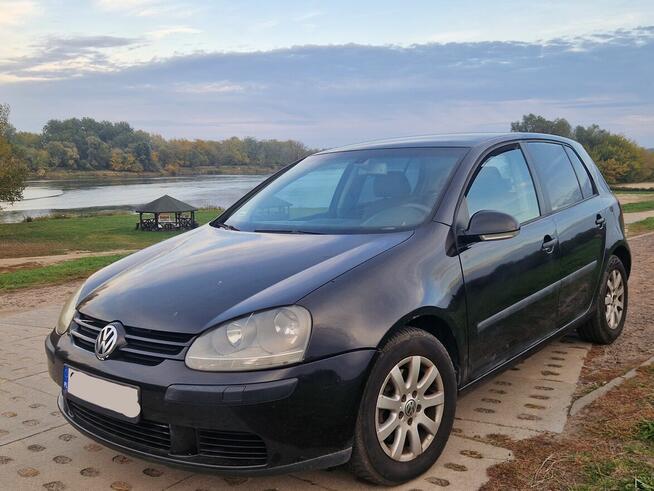Volkswagen Golf 2004