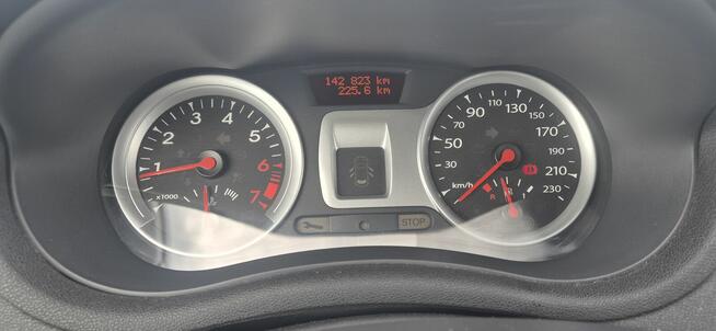 Renault Clio 2012