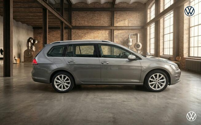 Volkswagen Golf Kamera Navi Skóry bardzo ładny