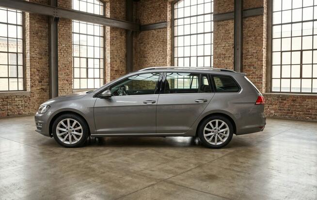 Volkswagen Golf Kamera Navi Skóry bardzo ładny