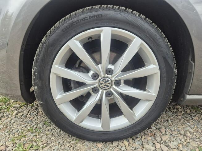Volkswagen Golf Kamera Navi Skóry bardzo ładny