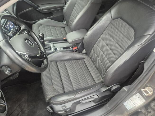 Volkswagen Golf Kamera Navi Skóry bardzo ładny