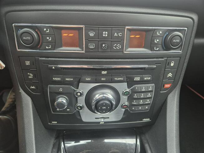 Citroen C5 Bardzo zadbany patrz opis