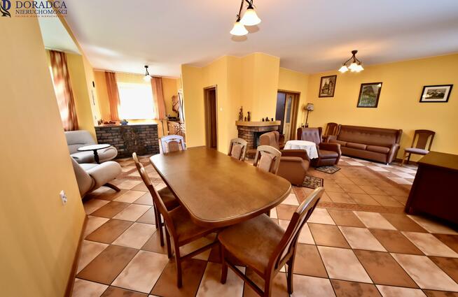 Dom Targanice gm. Andrychów, os. Wawrzynówka