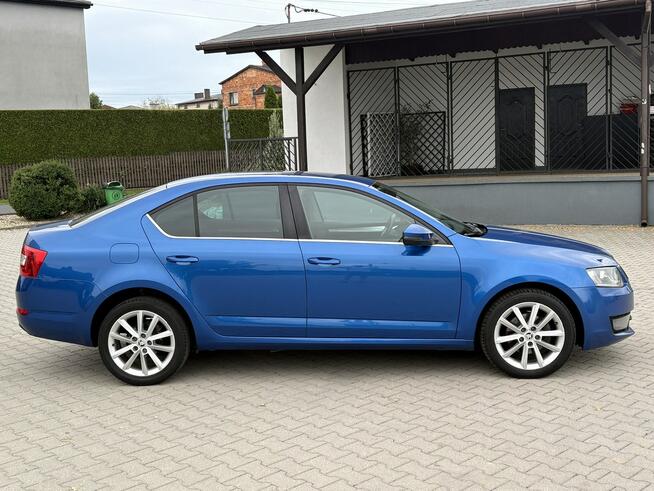 Škoda Octavia Serwisowany , Bezwypadkowy , Oryg. Przebieg , Klimatyzacja , LED , PDC