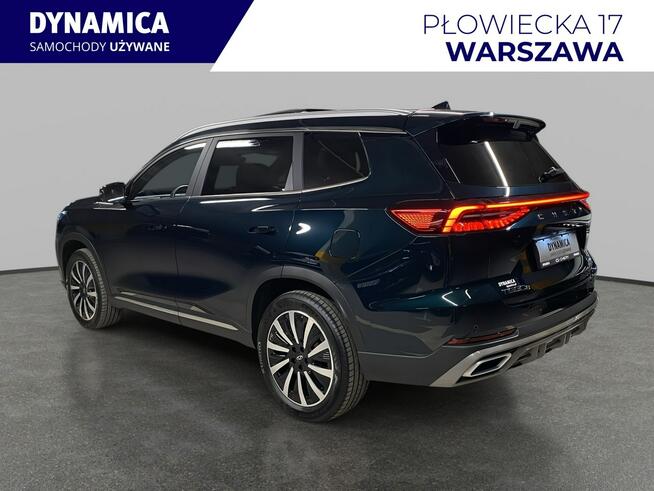 Chery Tiggo 8 VAT 23% Prestige 1.5T-GDI PHEV 279KM automat 2025/2026 r., salon PL