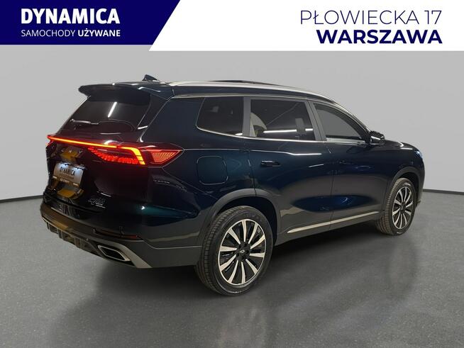 Chery Tiggo 8 VAT 23% Prestige 1.5T-GDI PHEV 279KM automat 2025/2026 r., salon PL