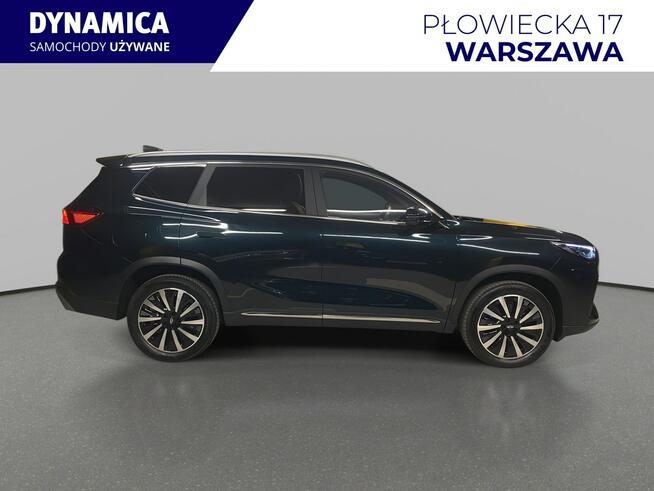Chery Tiggo 8 VAT 23% Prestige 1.5T-GDI PHEV 279KM automat 2025/2026 r., salon PL