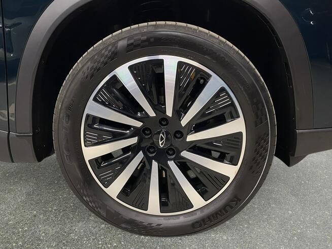 Chery Tiggo 8 VAT 23% Prestige 1.5T-GDI PHEV 279KM automat 2025/2026 r., salon PL