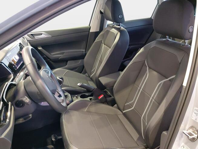 Volkswagen Taigo VAT 23% Style 1.0TSI 115KM M6 2024 r., salon PL, I właściciel, V