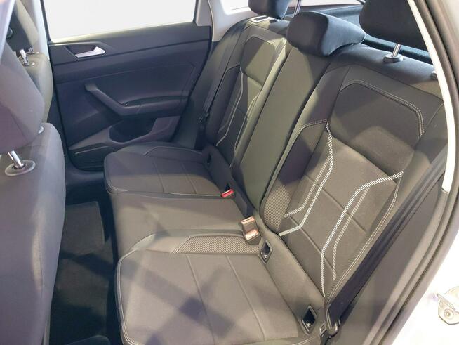 Volkswagen Taigo VAT 23% Style 1.0TSI 115KM M6 2024 r., salon PL, I właściciel, V