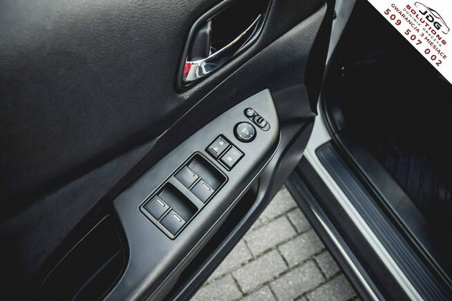 Honda CR-V Biała perła !!! 100% Oryginał - Pierwszy właściciel - Serwis ASO !!!