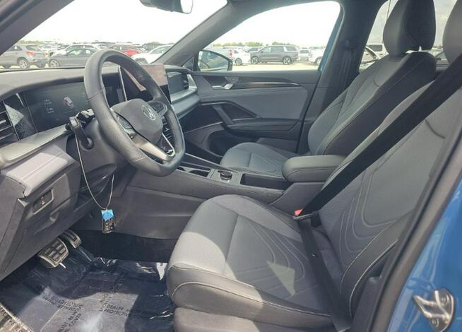 Volkswagen Tiguan R-Line Black / AWD / niski przebieg