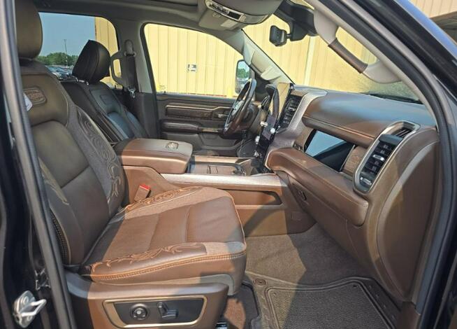 RAM 1500 Limited Longhorn / 4x4 / niski przebieg