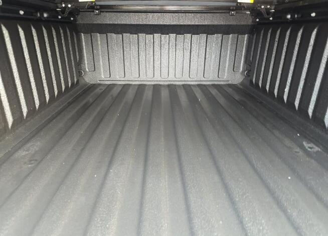 RAM 1500 Limited Longhorn / 4x4 / niski przebieg