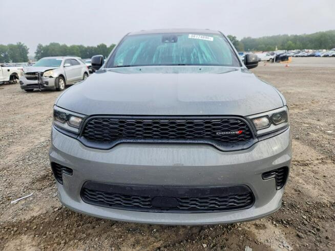 Dodge Durango AWD / Wersja GT / 3.6 V6