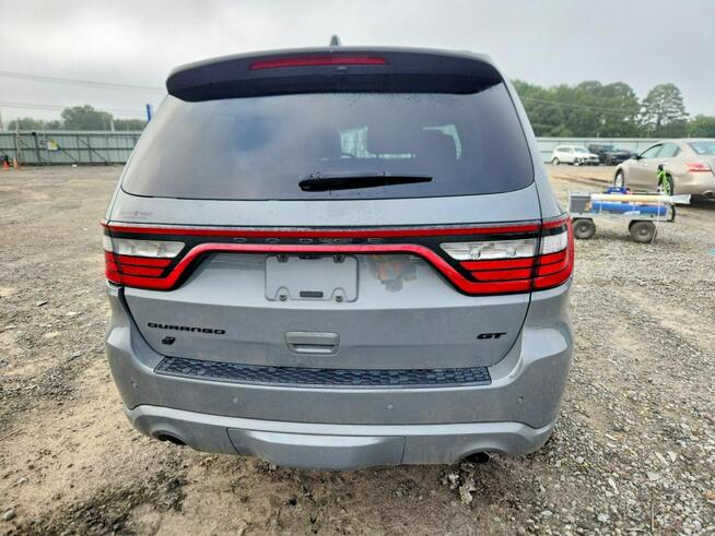 Dodge Durango AWD / Wersja GT / 3.6 V6