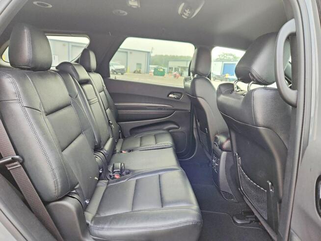 Dodge Durango AWD / Wersja GT / 3.6 V6