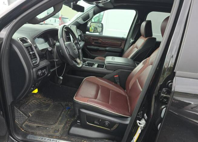 RAM 1500 LIMITED / AWD / niski przebieg